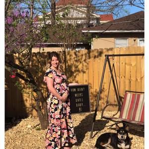 Meet your Posher, Anna claire